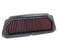 K&N FILTRO DELL'ARIA HA-6519 HONDA CB650R AF. 19-