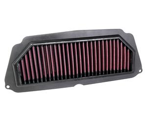 K&N FILTRO DELL'ARIA HA-6519 HONDA CB650R AF. 19-