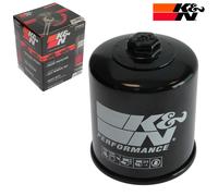 K&n Filtro KN-303 Filtro Olio per Honda CB-X4 CBR Gl NT Yamaha Kawasaki ER-5