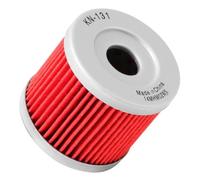 K&n Filtro Olio KN-131 per Hyosung Ga Gf GS GPS Xrx Boomer 125 1997 - 2006