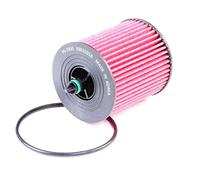 K&N Filtro Olio - Serie Pro compatibile con Alfa, Buick, Cadillac, Chevrolet, Fiat, GMC, Oldsmobile, Opel, Polaris, Pontiac, Saab, Saturn (PS-7000)
