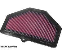 K&N GSX-R 600/750 BJ.04-05