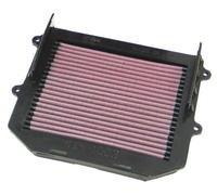 K&N Engineering Filtro aria Honda XL 1000 HA-1003 – Alte prestazioni ad alto flusso