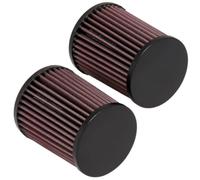 FILTRO ARIA K&N AIR FILTER HONDA CBR RR FIREBLADE 1000 2004 2007