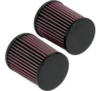 K&N HA-1004R AIR FILTER CBR1000RR RACE HONDA CBR 1000 RR FIREBLADE 2004