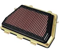 K&N HA-1008 AIR FILTER CBR1000RR HONDA CBR 1000 RR ABS FIREBLADE 2009