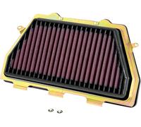 K&N HA-1008R AIR FILTER CBR1000RR RACE HONDA CBR 1000 RR FIREBLADE 2015