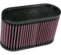 K&N HA-1302 FILTRO ARIA AD ALTO FLUSSO HONDA CTX 1300 ABS 2017