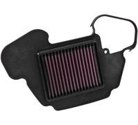 K&N HA-1313 AIR FILTER HONDA GROM MSX 125 ABS MINI STREET X-TREME 2018