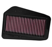 K&N HA-1502 HIGH-FLOW AIR FILTER™ DI RICAMBIO OE HONDA CBR 125 R 2005