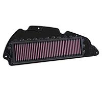 FILTRO ARIA K&N AIR FILTER HONDA NSS FORZA 300 2013 2015