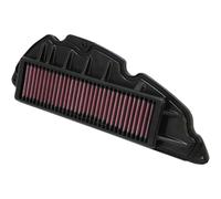 K&N HA-3011 REPLACEMENT AIR FILTER HONDA NSS 300 ABS FORZA 2019