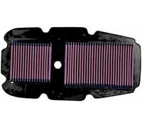 K&N HA-6501 AIR FILTER REPLACEMENT XL650V 00-06 HONDA XL 650 V TRANSALP 2001