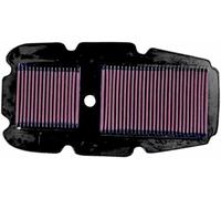 K&N HA-6501 AIR FILTER REPLACEMENT XL650V 00-06 HONDA XL 650 V TRANSALP 2005
