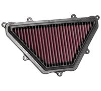 K&N HA-7417 HIGH-FLOW AIR FILTER™ HONDA X-ADV 750 D ABS DCT 2017