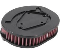 K&N Hd-1212 Filtri Aria Sostitutivi, 1 pz.
