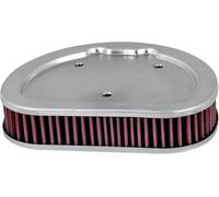 K&N HD-1508 FILTRO ARIA HARLEY FLHTC 1690 ELECTRA GLIDE CLASSIC 2012