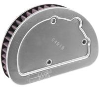 K&N HD-1614 AIR FILTER FLH HARLEY FLS 1690 ABS SOFTAIL SLIM 2017