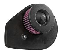 Filtro aria altre prestazioni flusso maggiorato K&N Harley-Davidson Street Hd-49