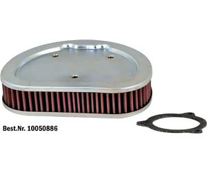 K&N HD TC96 MOD TOURING.08-10