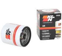K&N HP-1017 Filtro dell'olio Auto