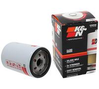 K&N HP-2001 Filtro dell'olio Auto