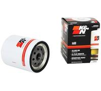 K&N HP-2002 Filtro dell'olio Auto