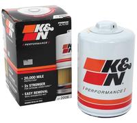 K&N Filters HP-2006 Filtro olio