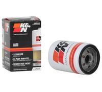 K&N HP-2011 Filtro dell'olio Auto