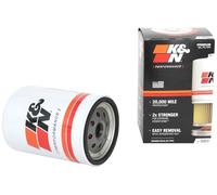 K&N Filters HP-3003 Filtro olio