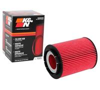 K&N HP-7005 Filtro dell'olio