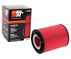 K&N HP-7005 Filtro dell'olio