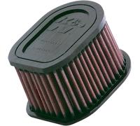 K&N KA-1003 AIR FILTER KAW Z1000 KAWASAKI Z 800 ABS E VERSION 2014