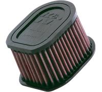 K&N KA-1003 AIR FILTER REPLACEMENT Z750/1000 03- KAWASAKI Z 800 E VERSION 2014