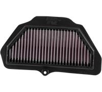 K&N KA-1016R AIR FILTER RACE HARLEY XG KAWASAKI ZX-10 RR 1000 ABS NINJA 2017