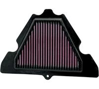 K&N KA-1111 AIR FILTER KAW NINJA 1000 KAWASAKI SX ABS TOURER 2022