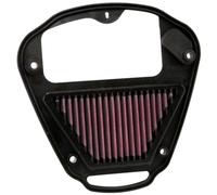 K&N Ka-2008 Filtri Aria Sostitutivi Moto
