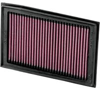 K&N KA-2508 AIR FILTER EX250R NINJA KAWASAKI EX 300 ABS KRT EDITION 2016