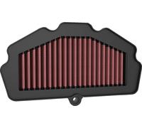 K&N KA-6517 HIGH-FLOW AIR FILTER™ KAWASAKI NINJA 650 ABS SPORT 2023