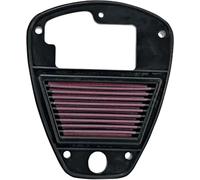 K&N KA-9006 AIR FILTER KAW VN900 KAWASAKI VN 900 VULCAN CLASSIC LT 2017