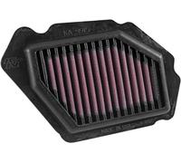 K&N KA-9915 AIR FILTER KAW NINJA H2 KAWASAKI 1000 SX ABS SE TOURER 2025