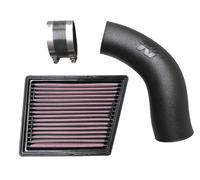 K&N Kit Presa d'Aria Performance compatibile con Ford Fiesta ST 1.5 2018-2020 (57-0695)