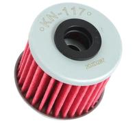 K&N KN-117 FILTRI OLIO A CARTUCCIA HONDA Z 125 ABS MONKEY 2022