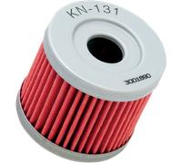 K&N KN-131 OIL FILTER HYOSUNG PER SUZUKI AN 400 Z ABS BURGMAN 2011