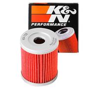 K&N Kn-132 Filtro Dell'olio Moto