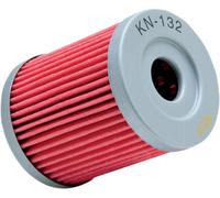 K&N KN-132 FILTRO OLIO PERFORMANCE BETA ALP 125 2003