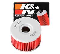 K&N KN-137 Filtro dell'olio