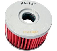 K&N KN-137 FILTRO OLIO PERFORMANCE PER SUZUKI DR 650 SE 2012