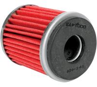 K&N KN-141 OIL FILTER YAMAHA YZ 250 F 2005