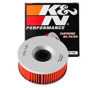 K&N Kn-146 Filtro Dell'olio Moto